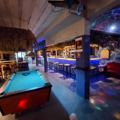 Disco Memory Billard