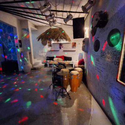 Disco Memory Dancefloor