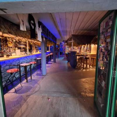 Disco Memory Entrance