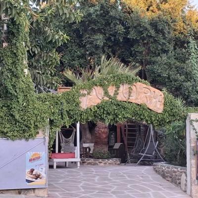 Disco Memory Entrance Outside2