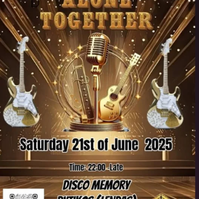 Alone Together 21.06.2025